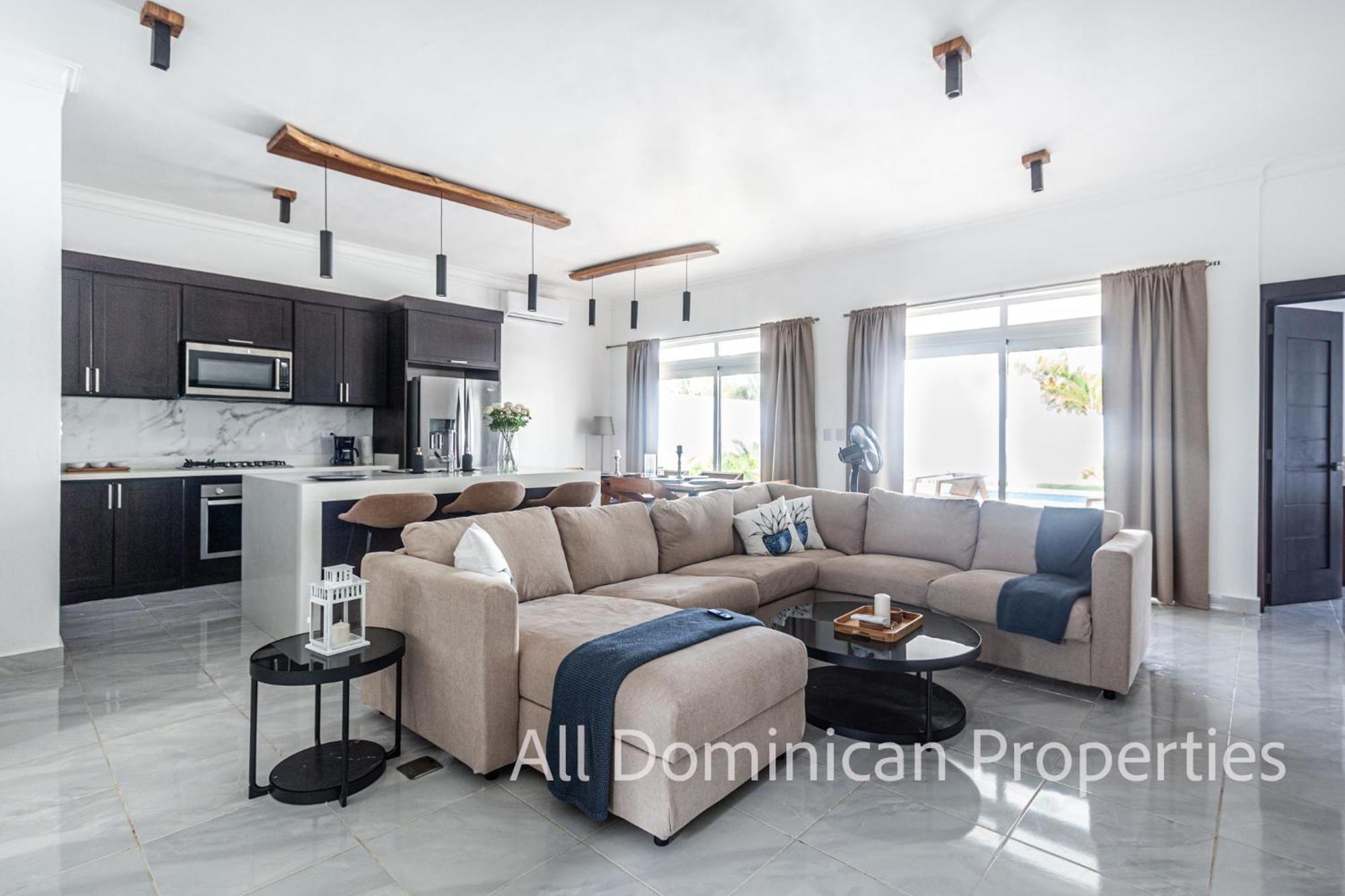 Ocean Villas, Campo Del Mar Resort