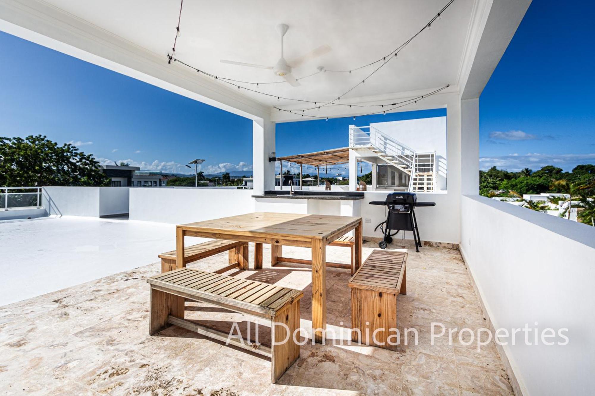 Resort Ocean Villas, Campo Del Mar *