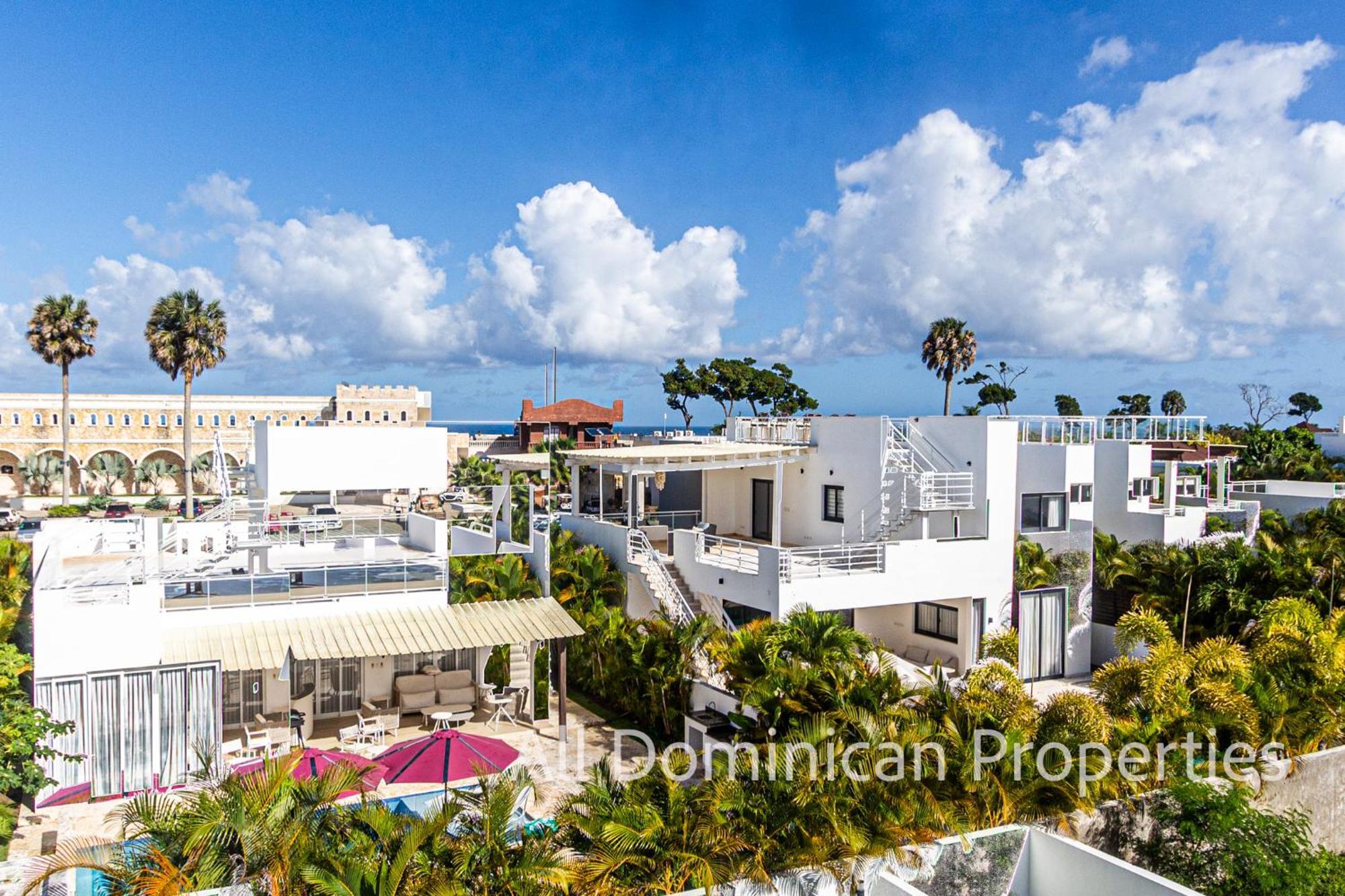 Ocean Villas, Campo Del Mar Resort *