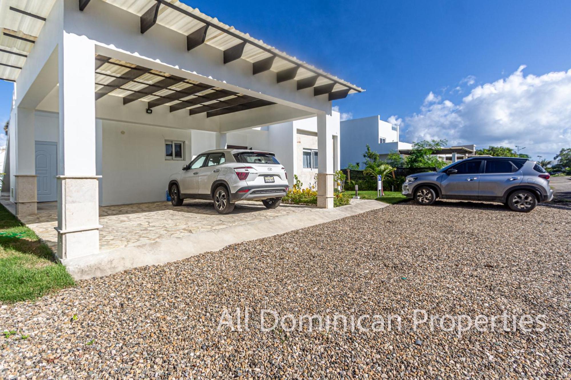 Ocean Villas, Campo Del Mar
