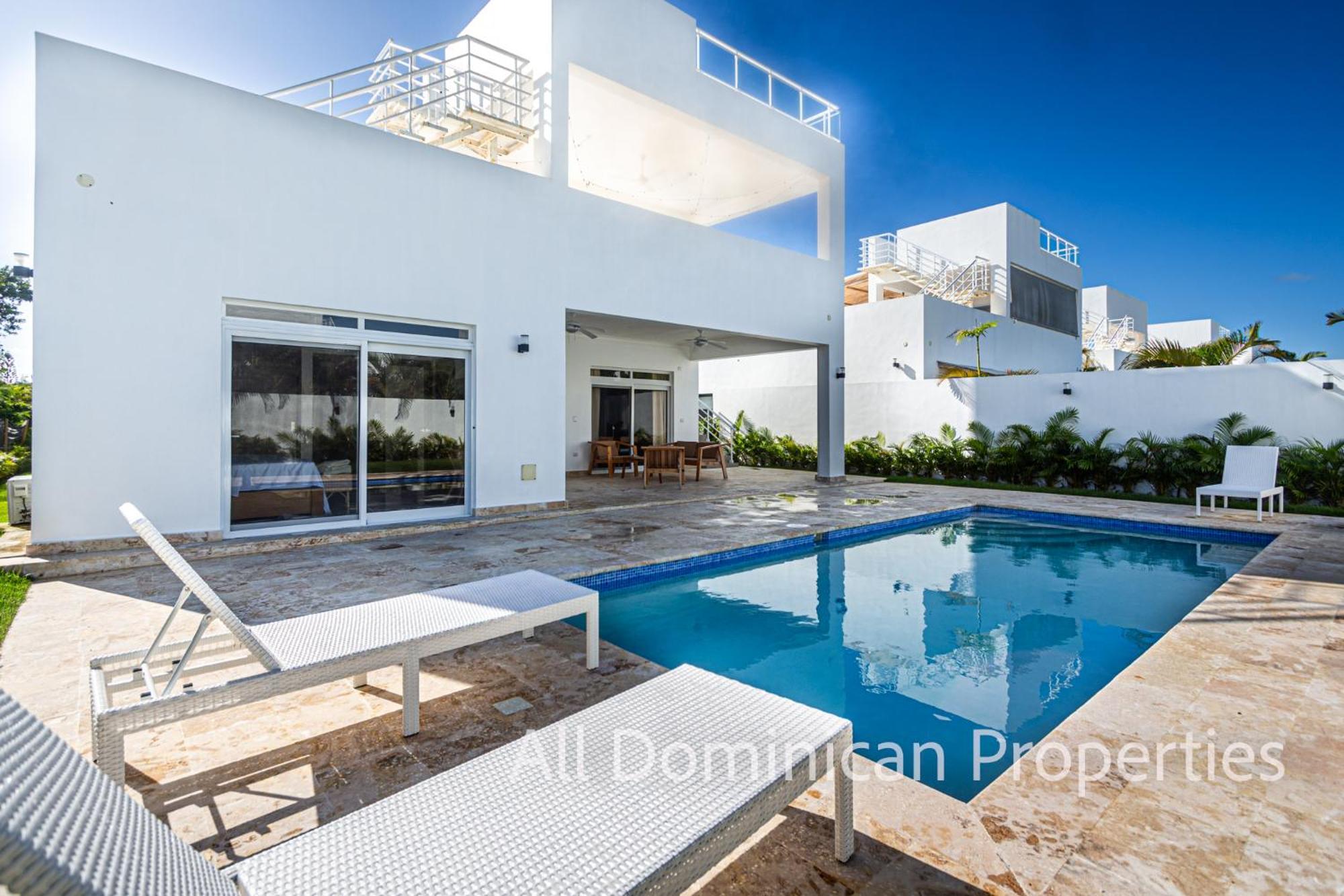 Ocean Villas, Campo Del Mar Resort