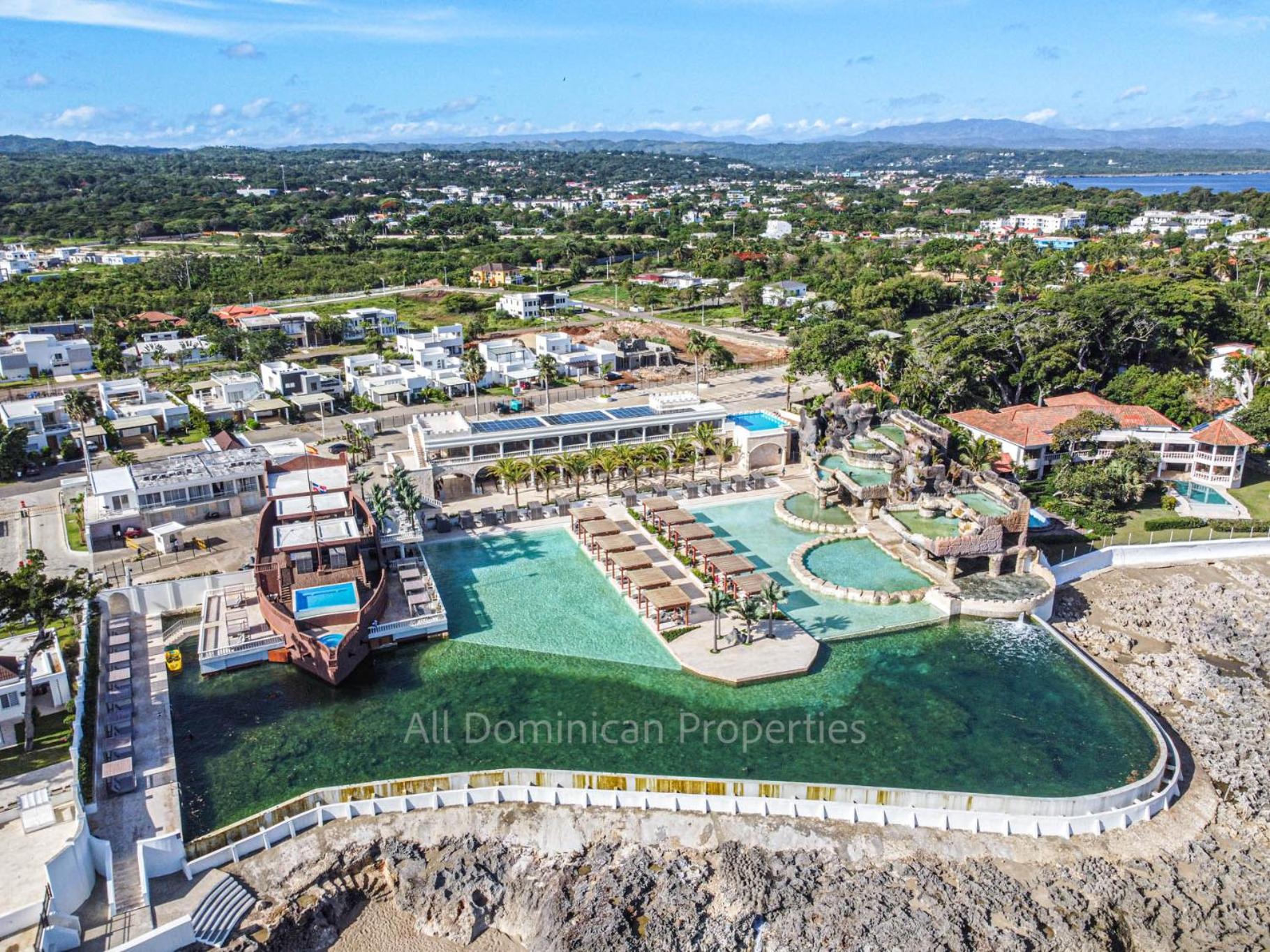 Santa Fe Sosua