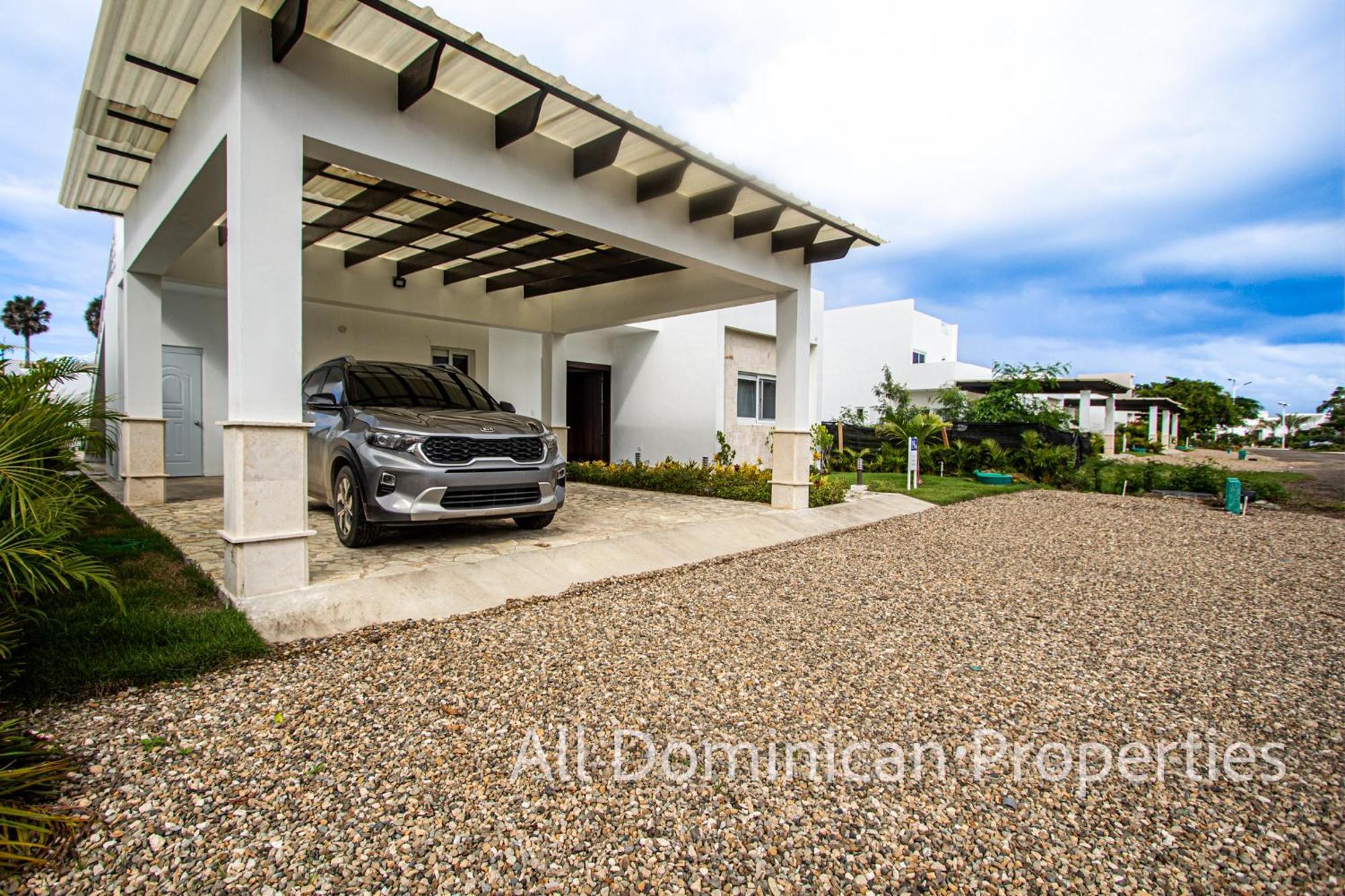 Santa Fe Villa Sosua
