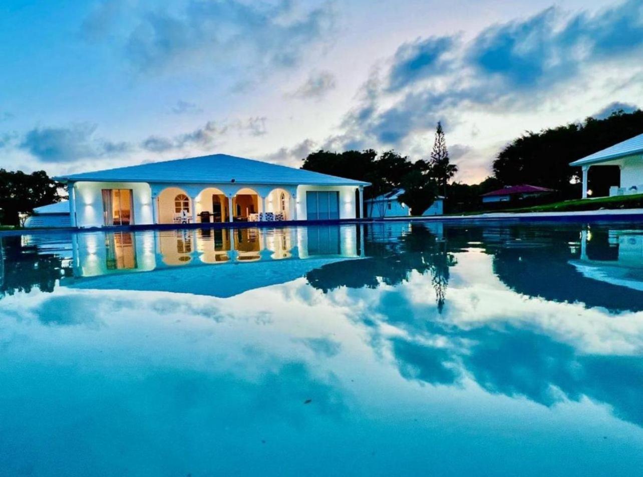 Villa Mikonos Hills