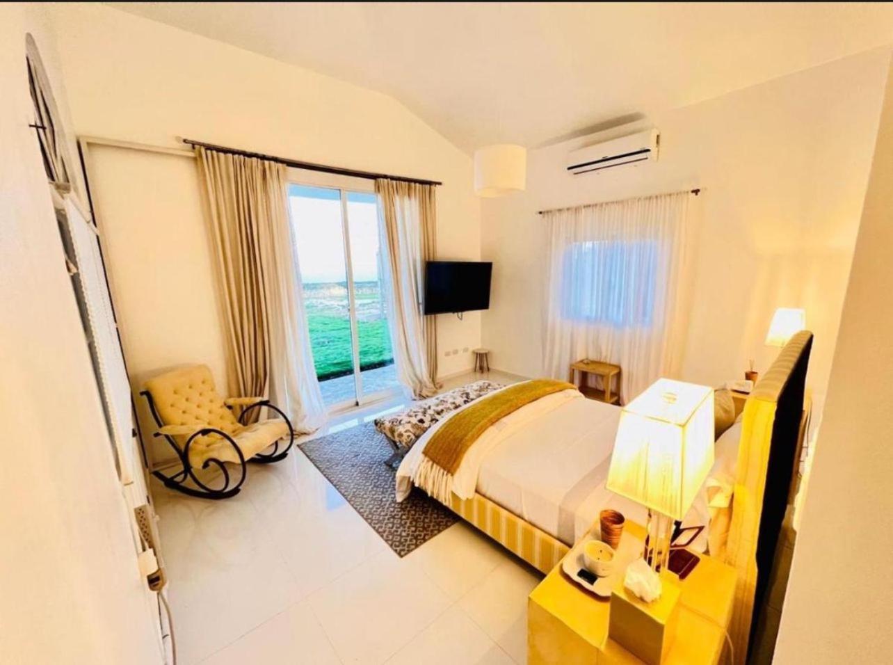 Villa Mikonos Hills Nagua