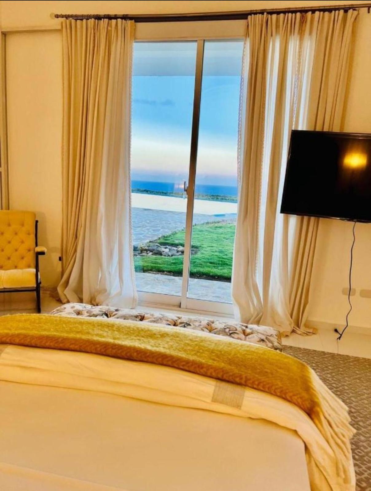 Mikonos Hills Villa Nagua