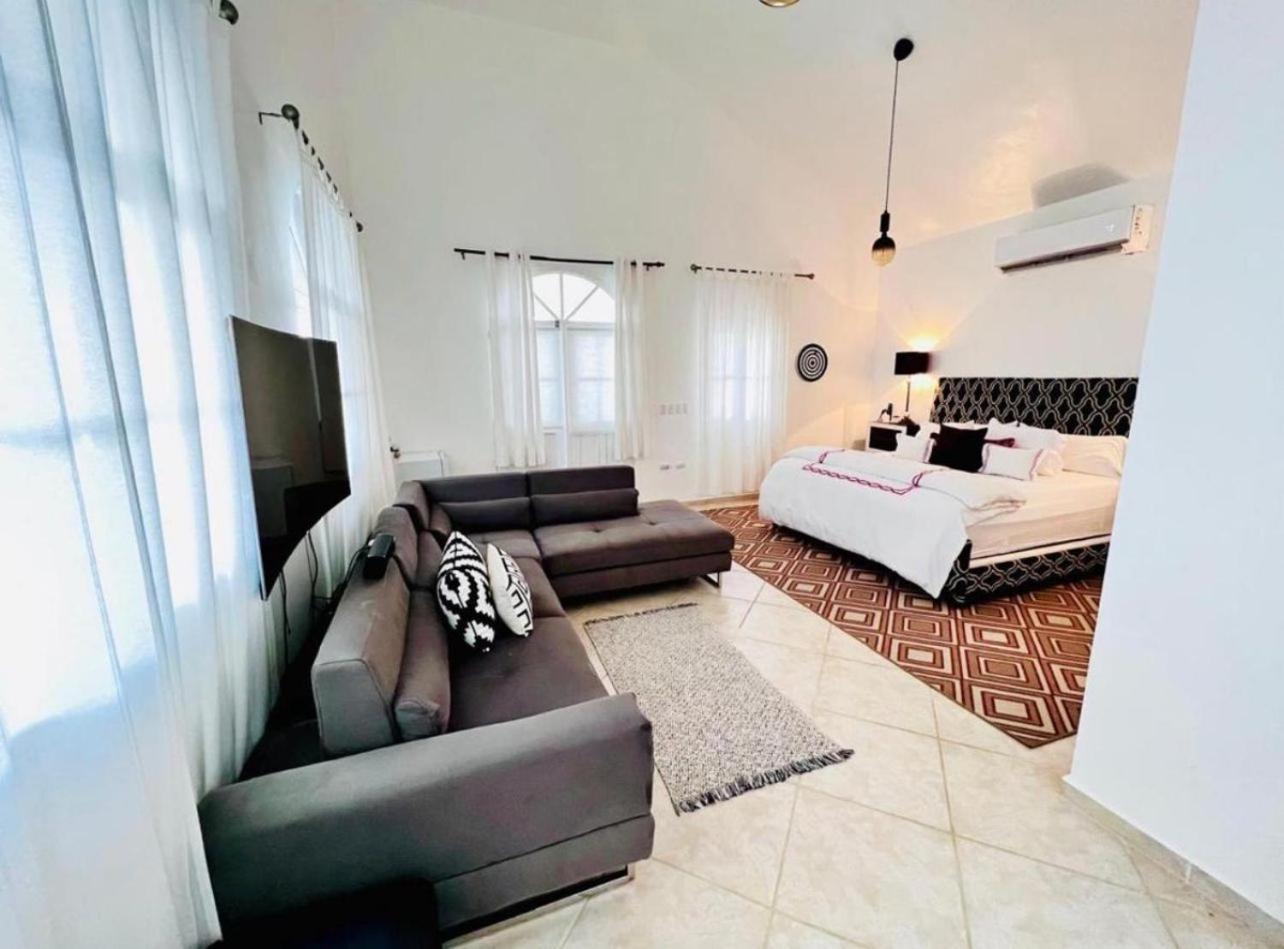 Villa Mikonos Hills