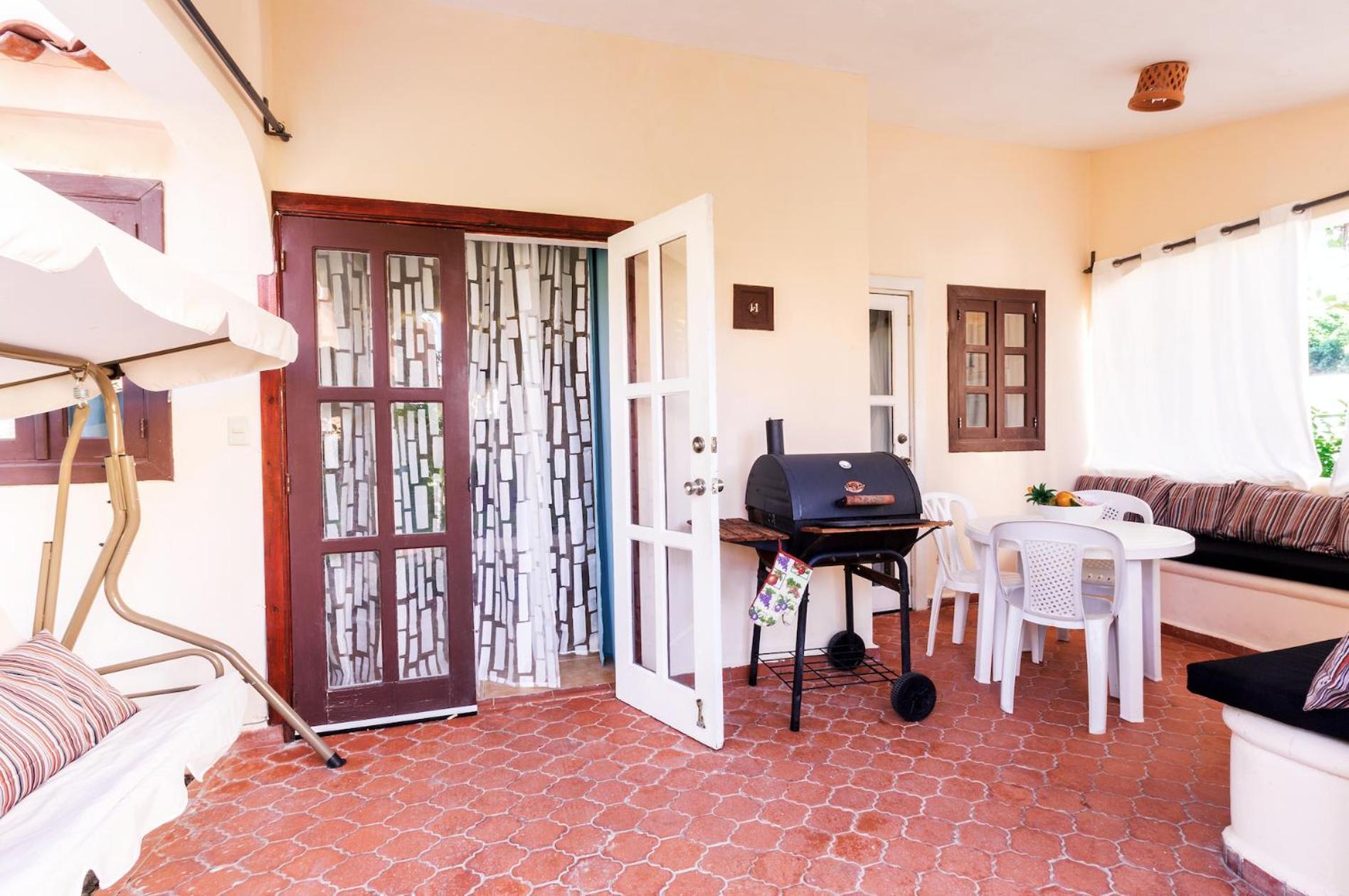 Apartment Coral And Playa Corales