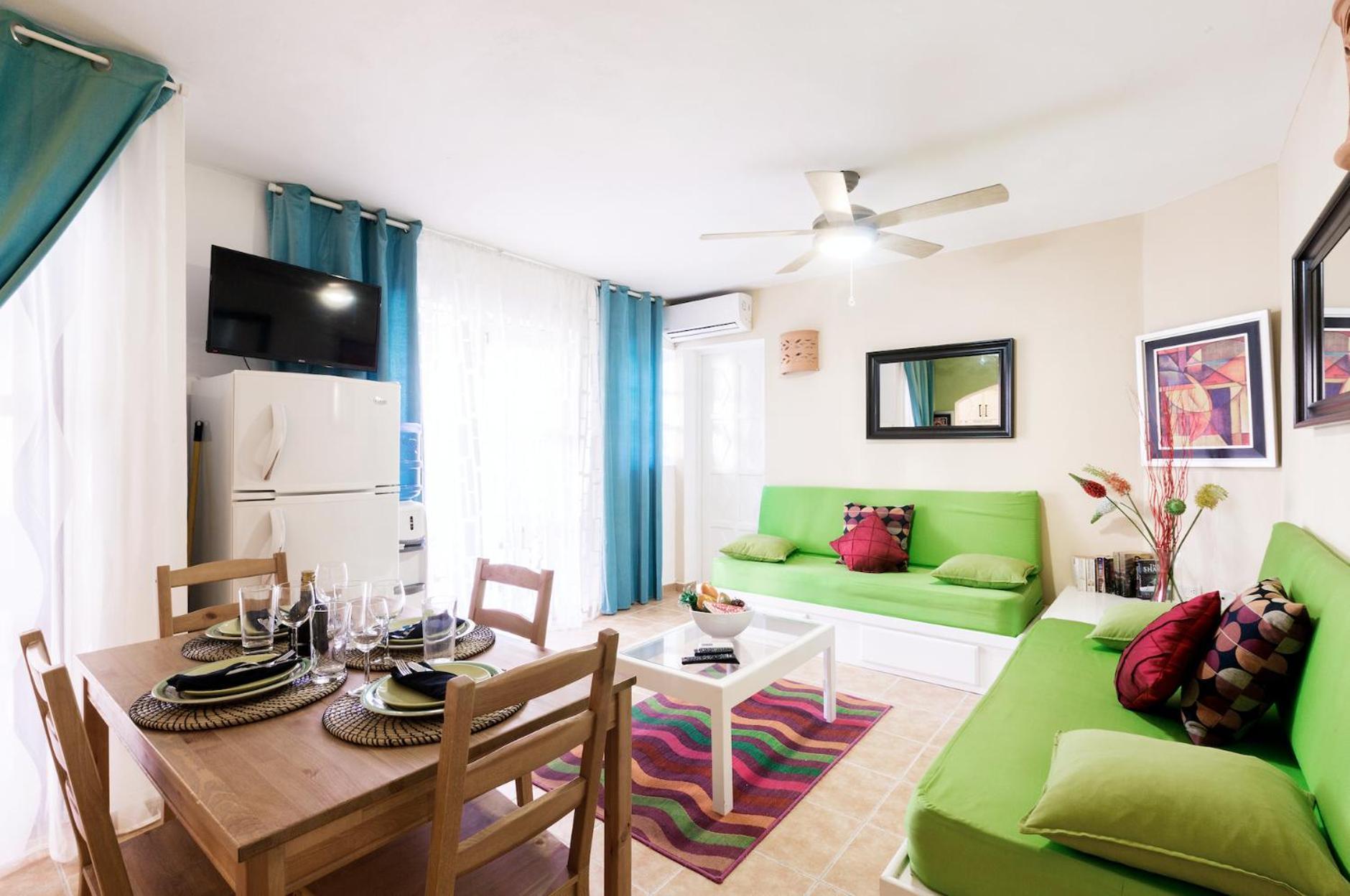 Apartment Coral And Playa Corales *
