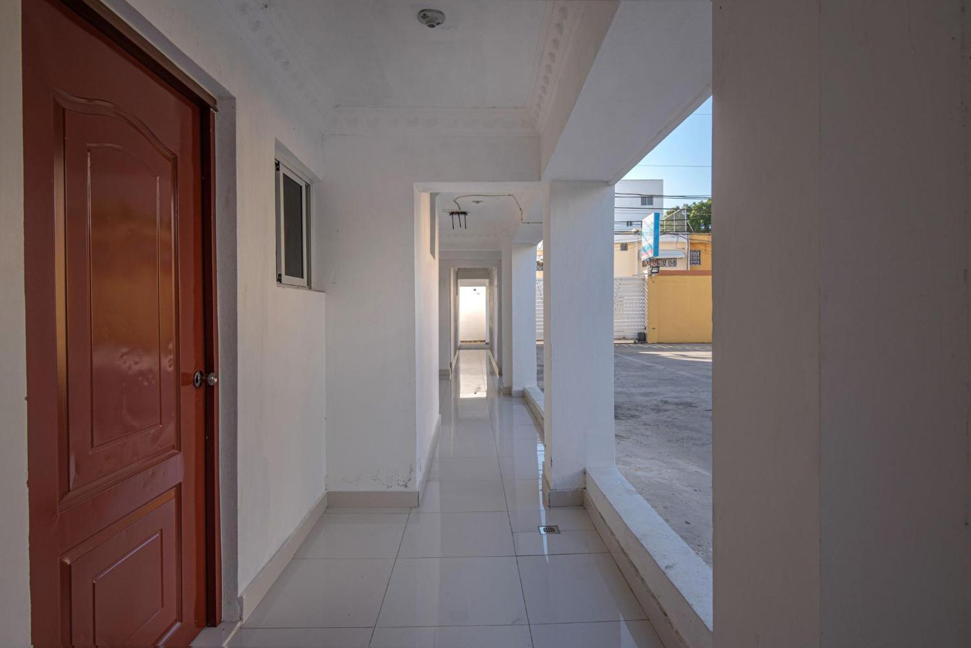 Apartment Tropical Island Apartahotel- One Bedroom Looking To The La Viva