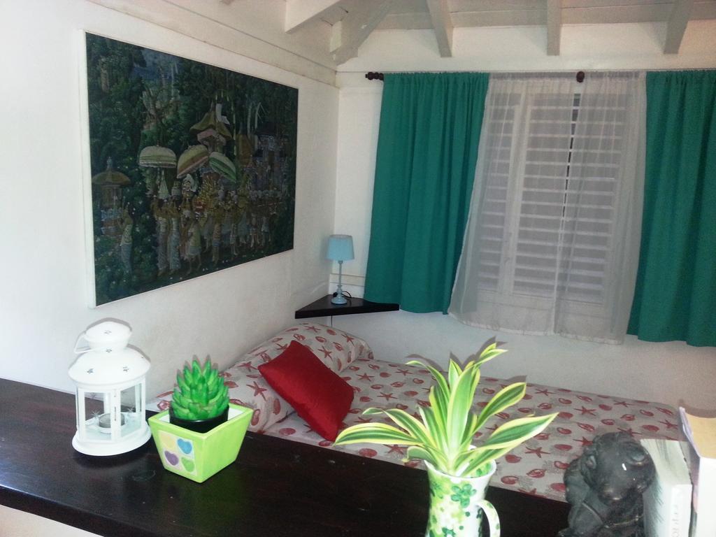 Smeraldo * Bayahibe