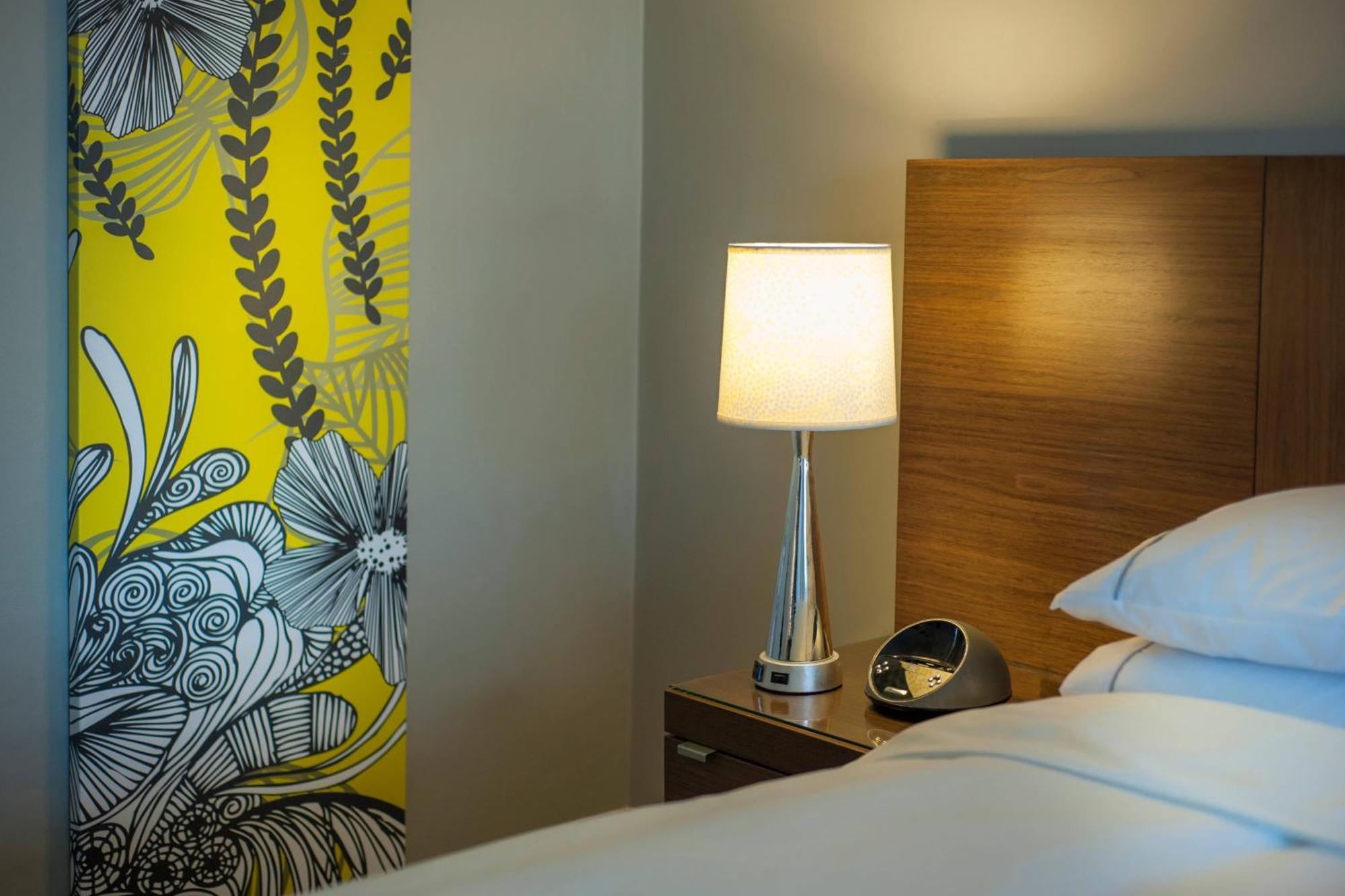 Renaissance Jaragua & Casino Hotel 4*