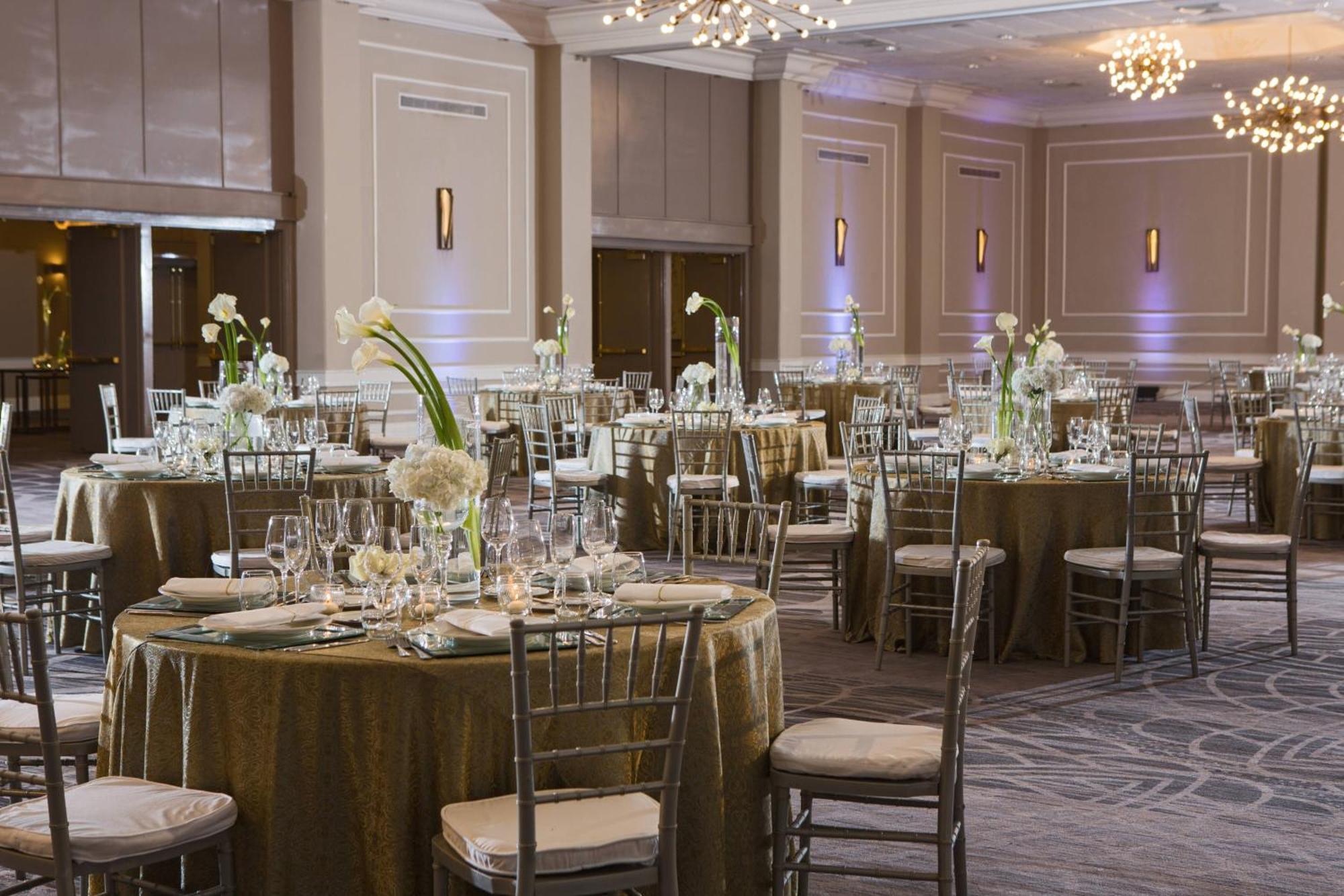Renaissance Jaragua & Casino Hotel