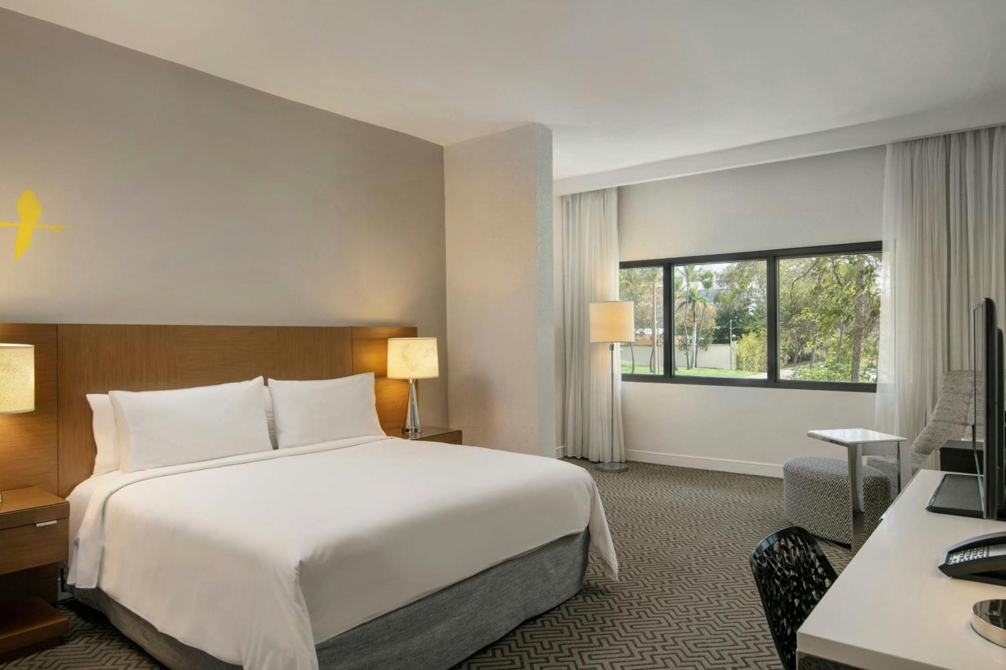 Renaissance Jaragua & Casino 4* Santo Domingo
