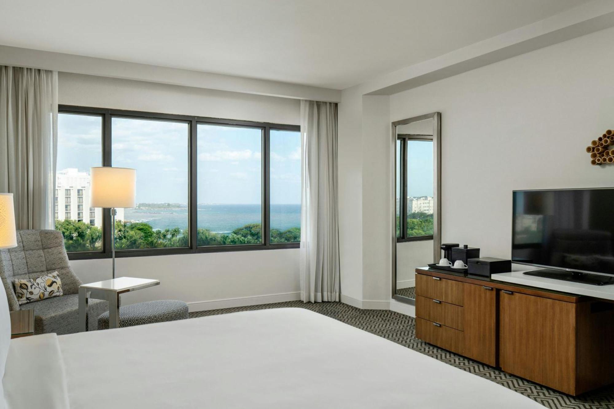 Renaissance Jaragua & Casino Santo Domingo