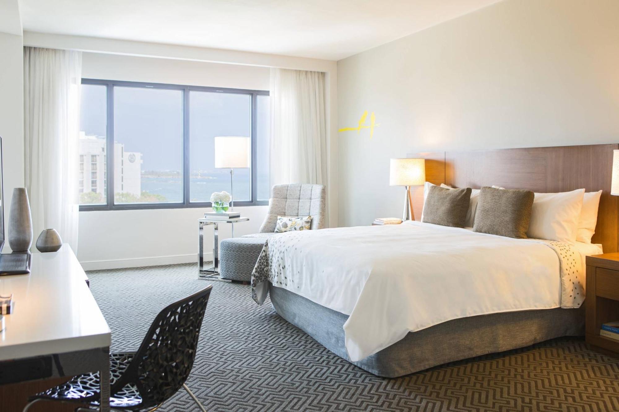 Renaissance Jaragua & Casino Hotel 4*