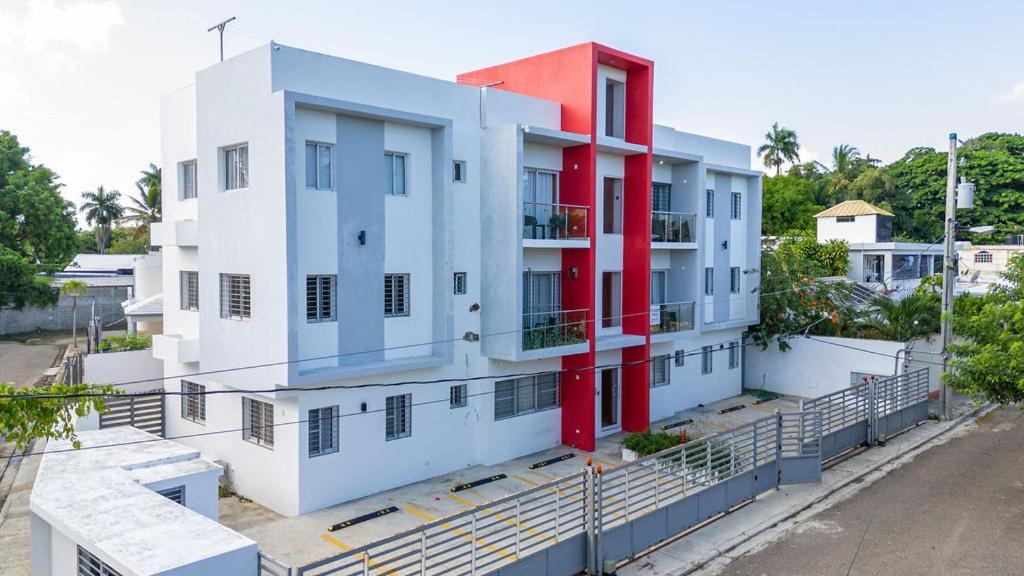 Apartment Atlantic! A 7 Minutos De La Playa Y Con Hermosa Vista A La Montana!! Puerto Plata