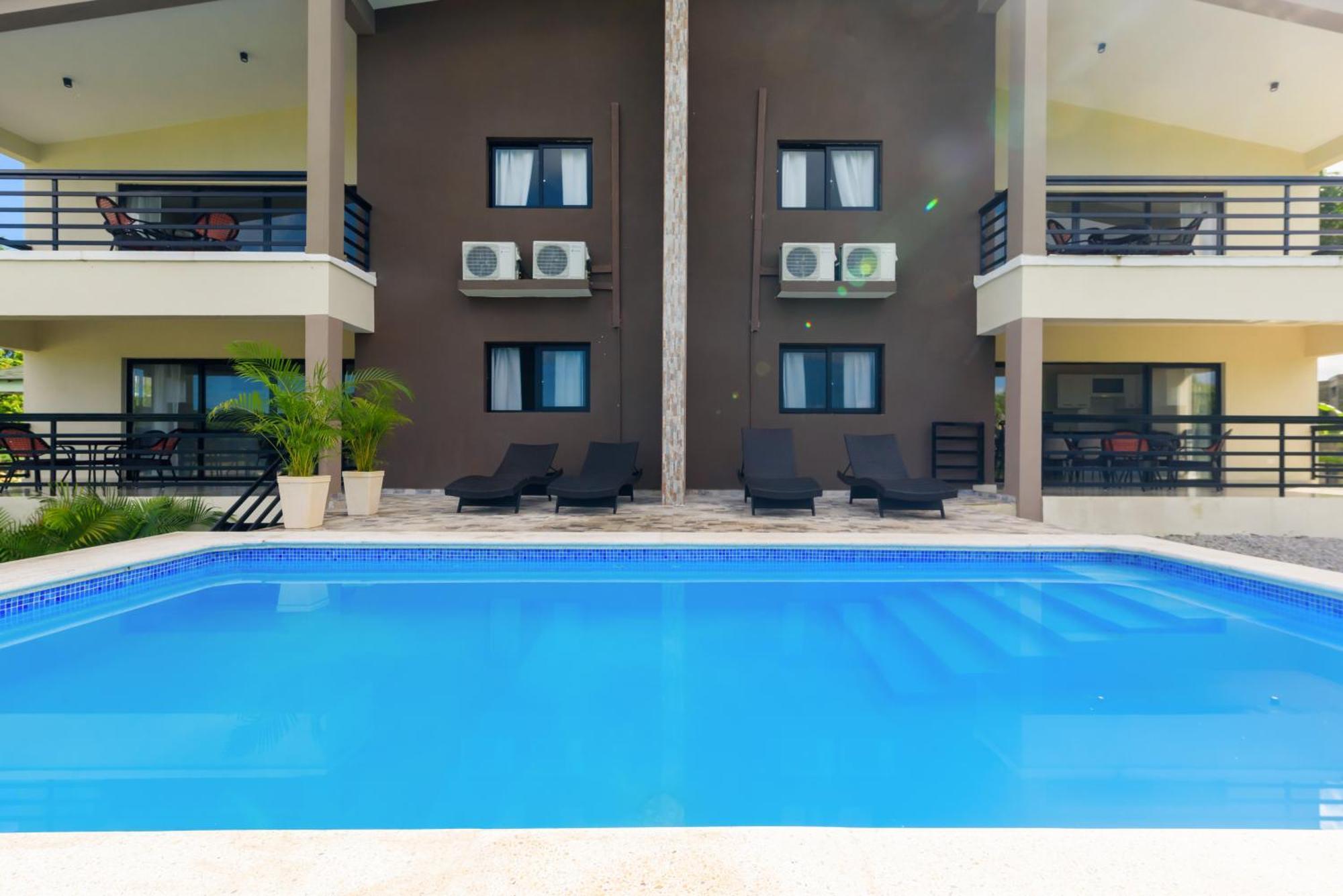 Casa Vista Mar Apartment