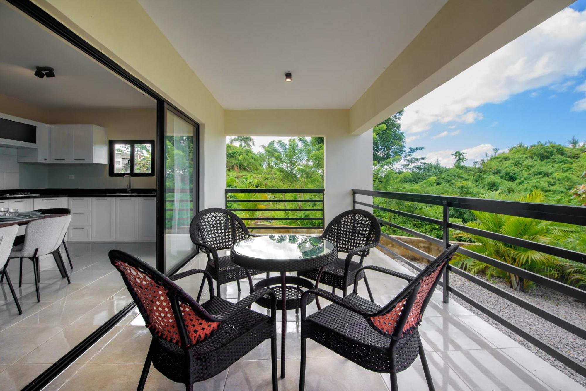 Casa Vista Mar *