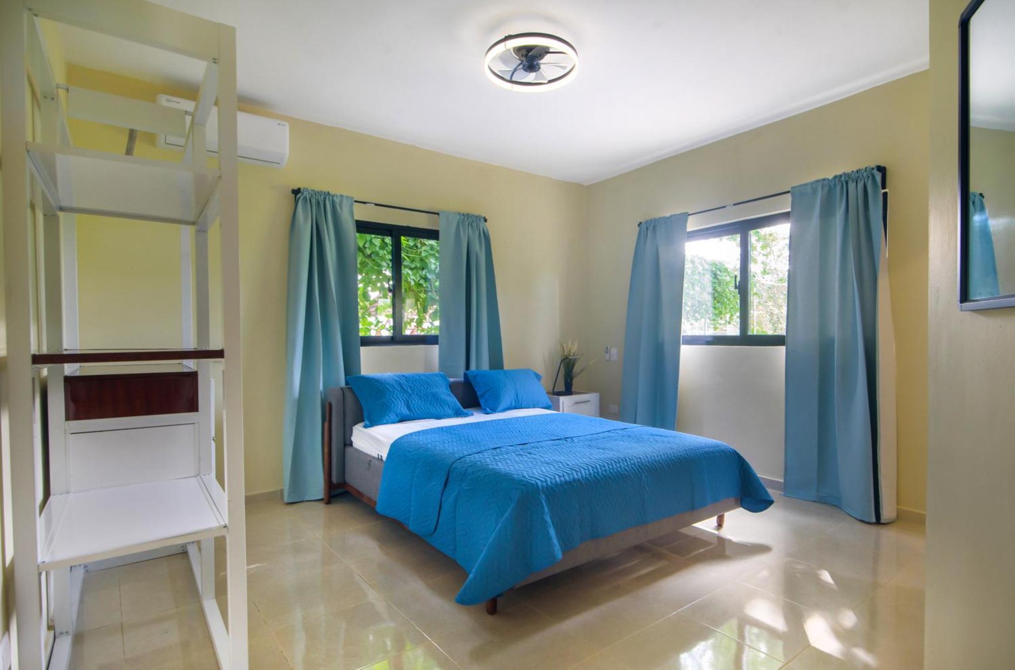 Casa Vista Mar * Rio San Juan