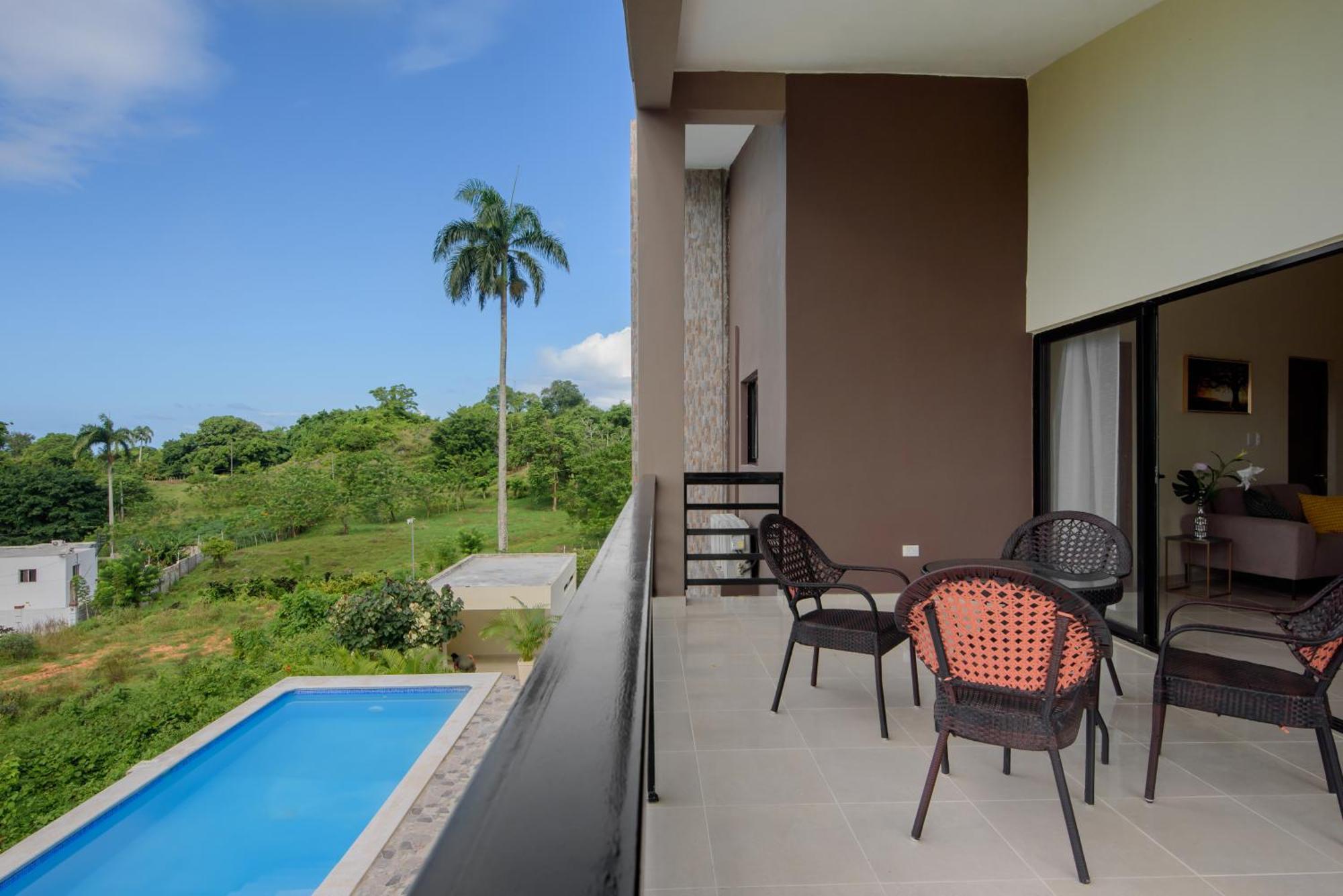 Apartment Casa Vista Mar Rio San Juan