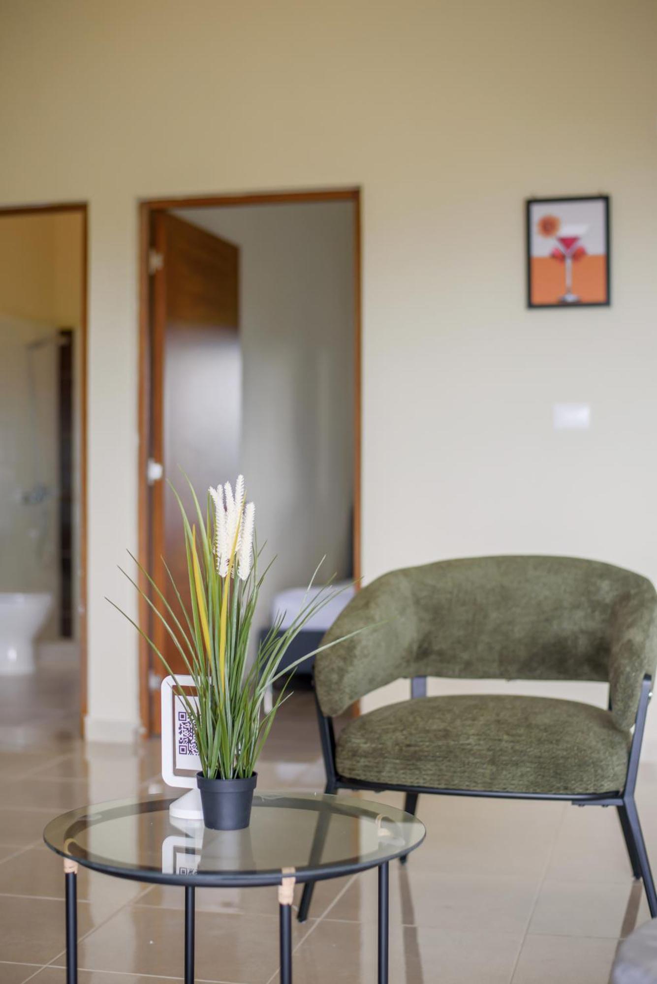 Casa Vista Mar *
