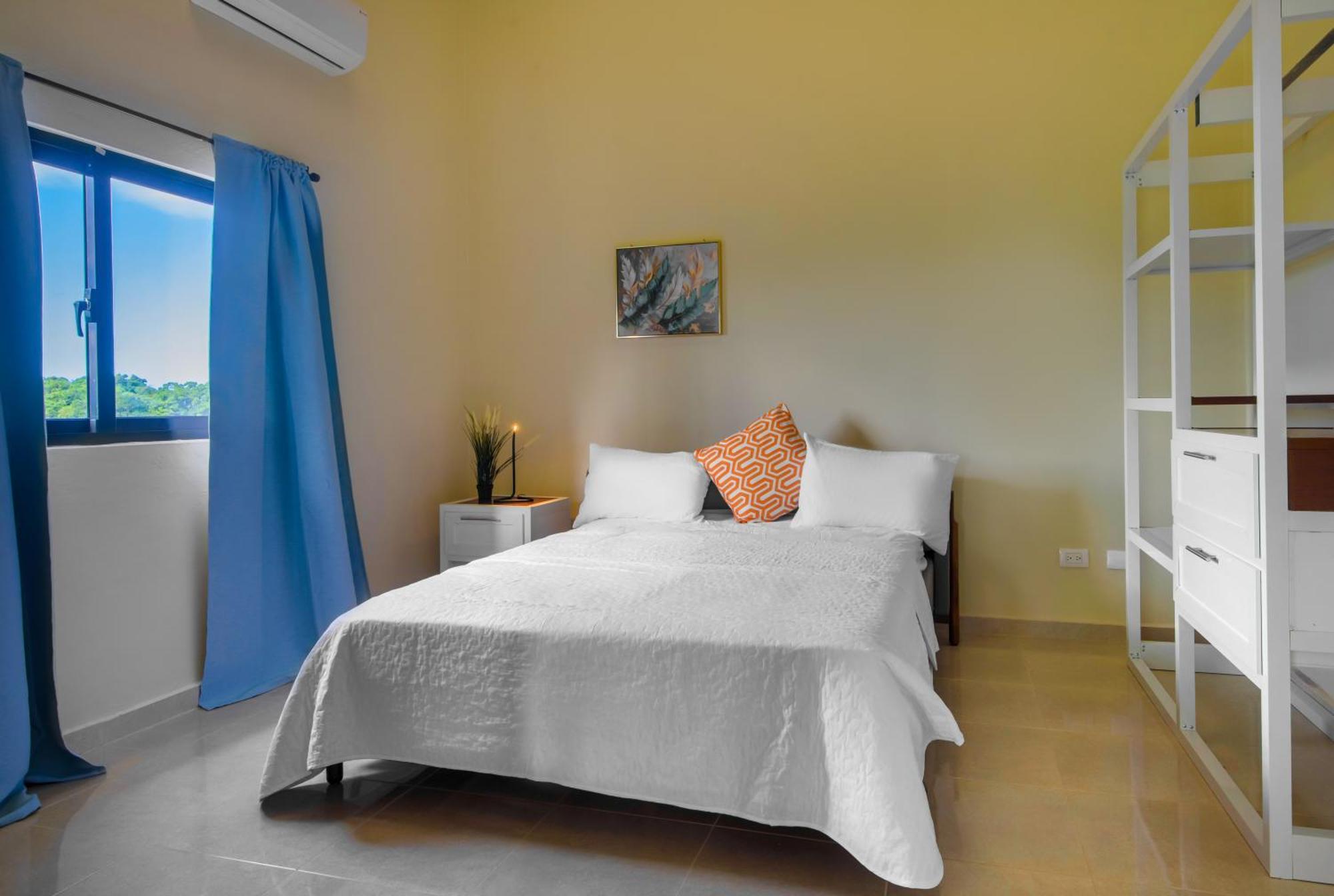 Casa Vista Mar Apartment Rio San Juan