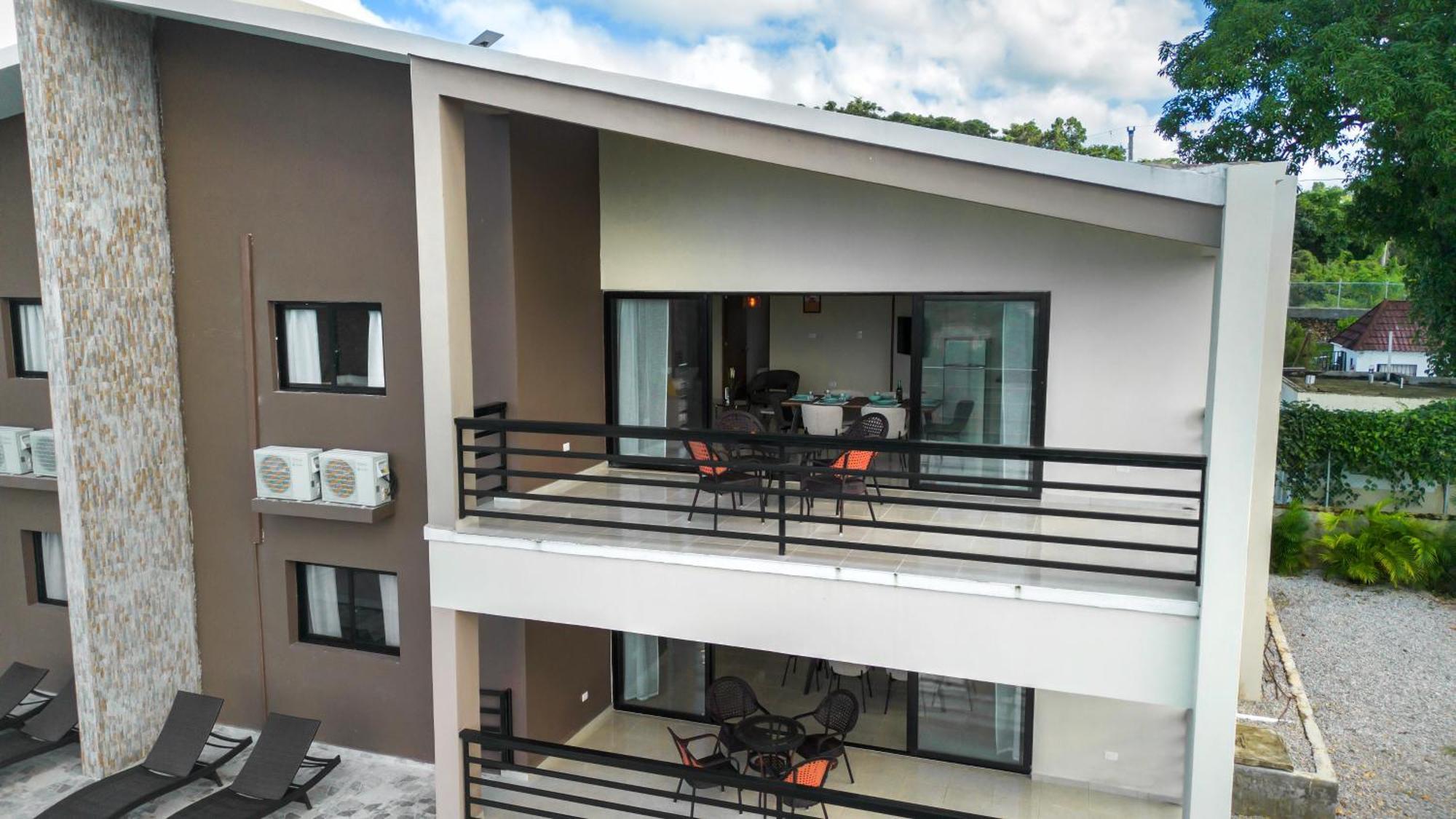 Casa Vista Mar