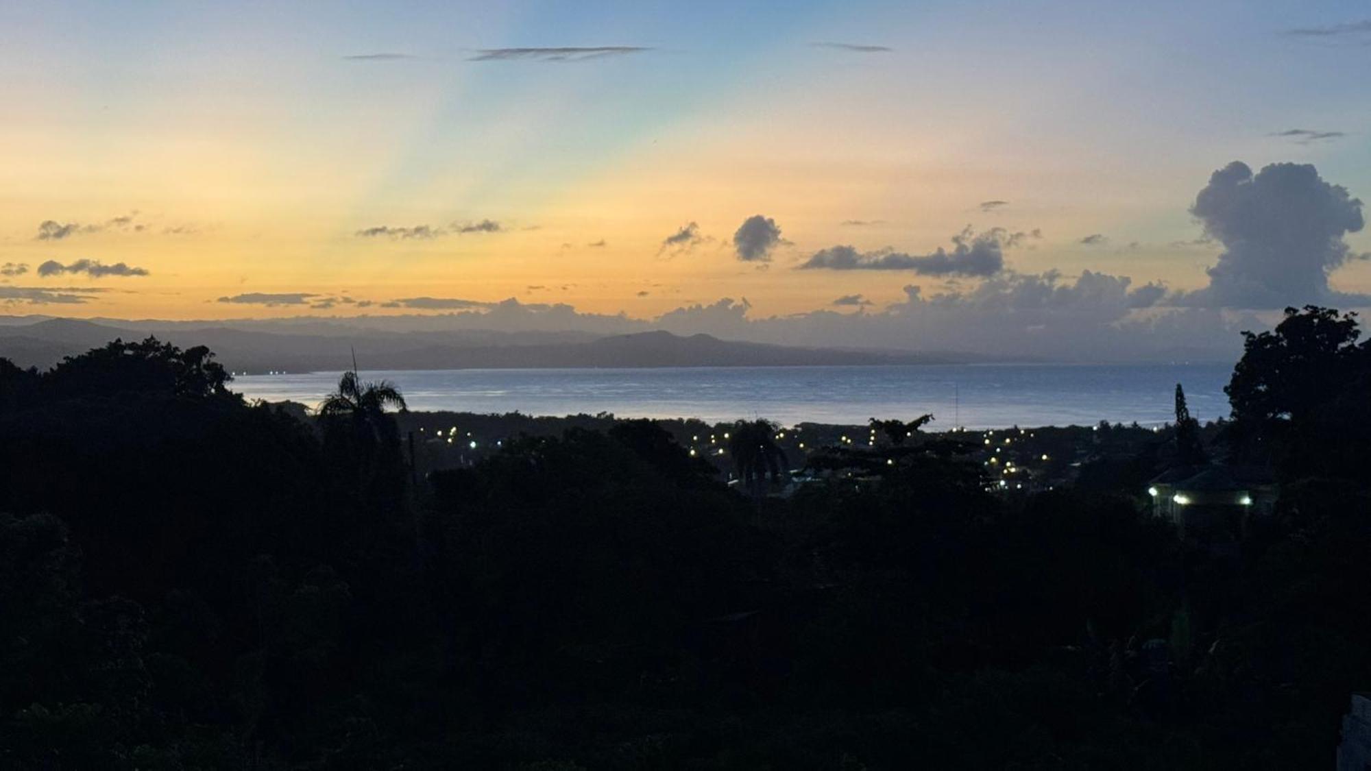Casa Vista Mar *