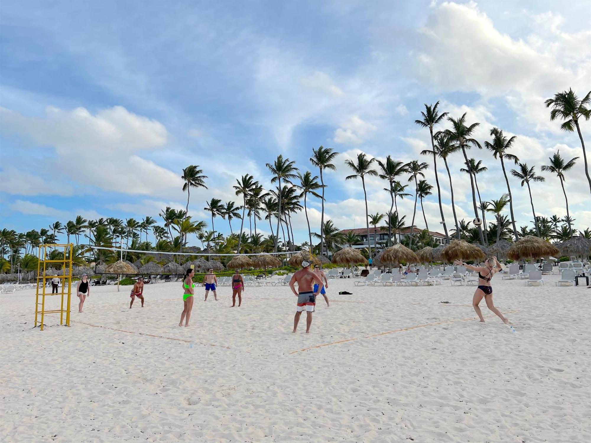 Sol Caribe Playa Los Corales Hotel 5*