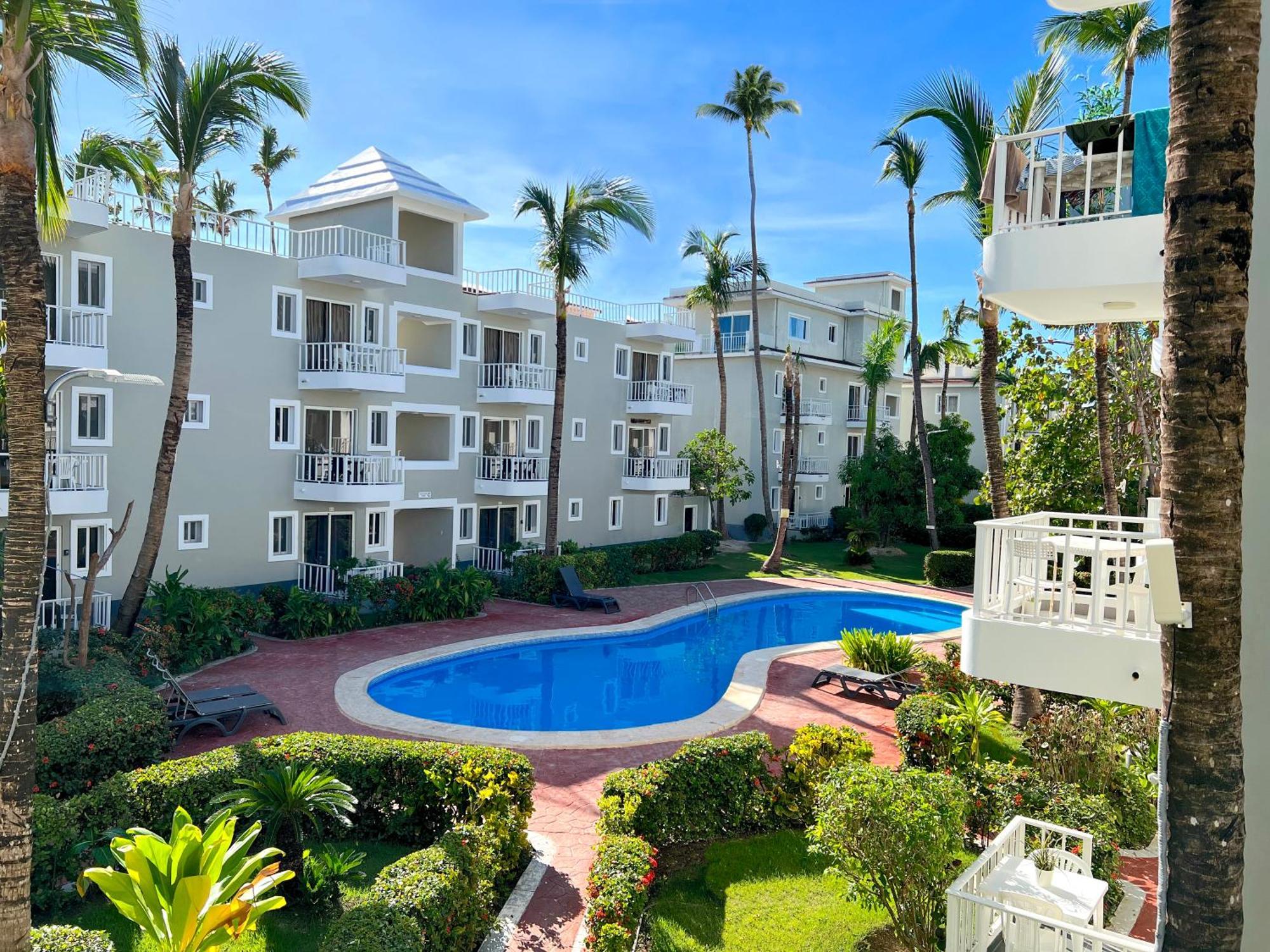 Sol Caribe Playa Los Corales Punta Cana