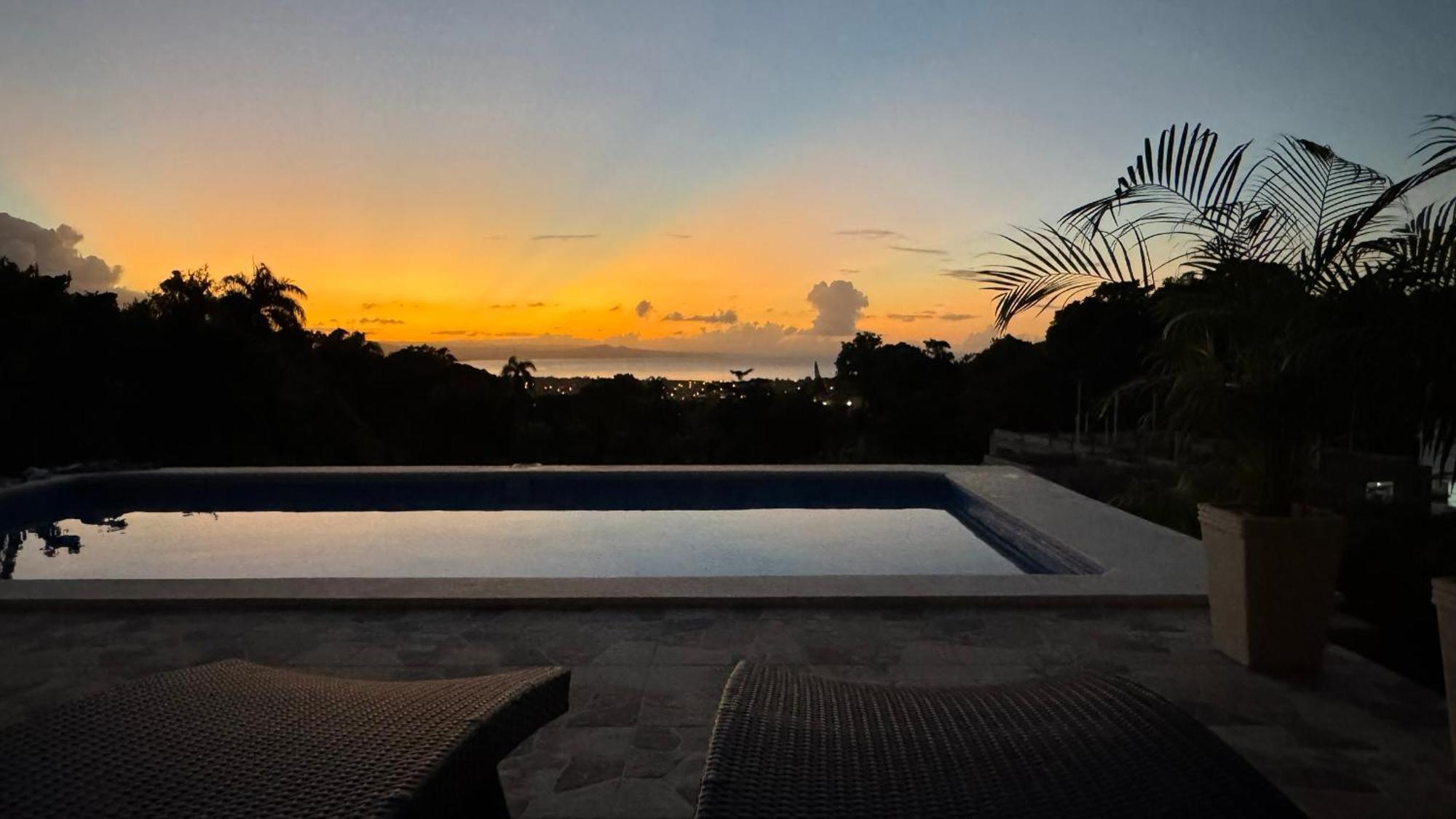 Casa Vista Mar Apartment Rio San Juan