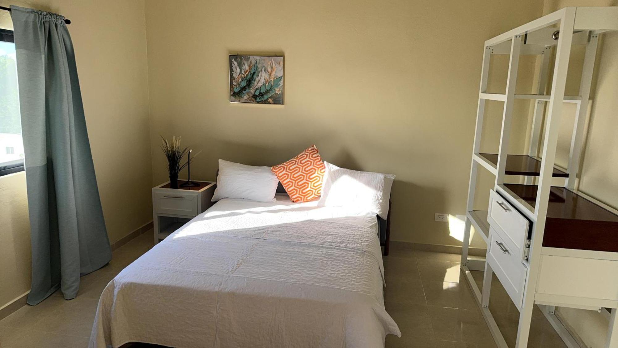 Apartment Casa Vista Mar *