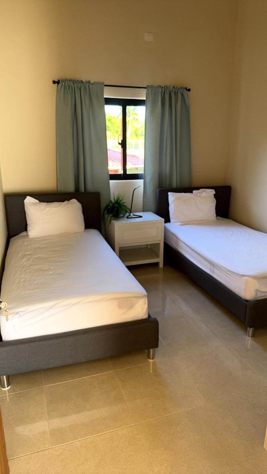 Casa Vista Mar *