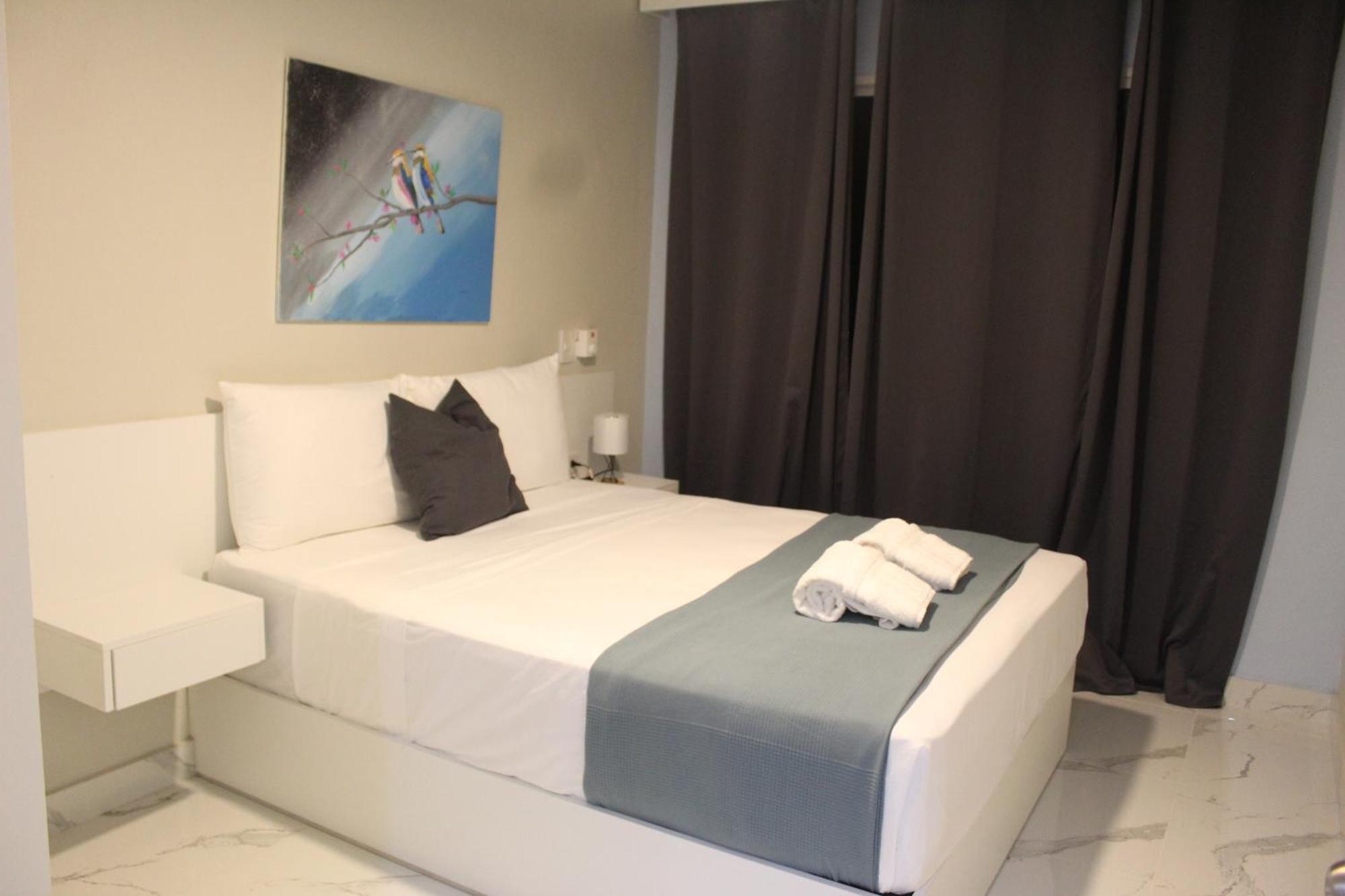 Capsule hotel Sundown Relaxed-punta Rucia Punta Rucia