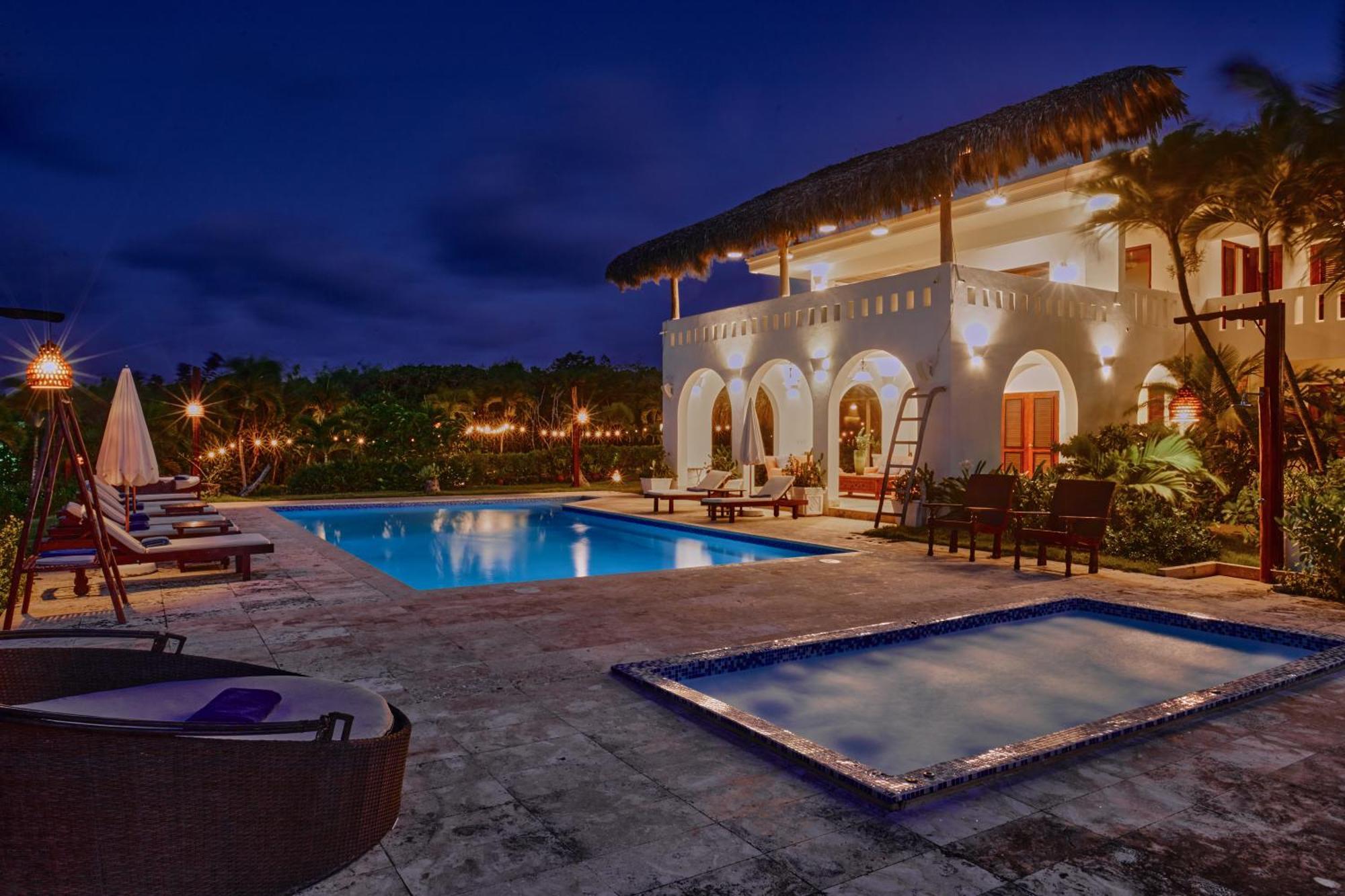 Selectum Hacienda