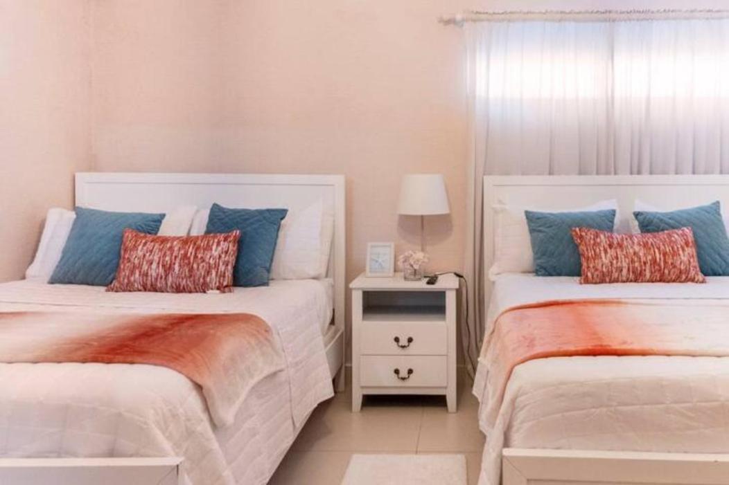 Luxury Beachfront 2br At Olas, * Juan Dolio