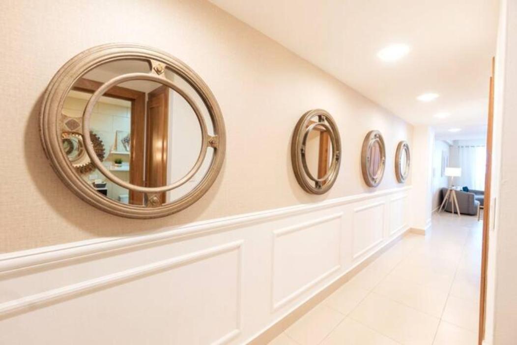 Apartment Luxury Beachfront 2br At Olas,