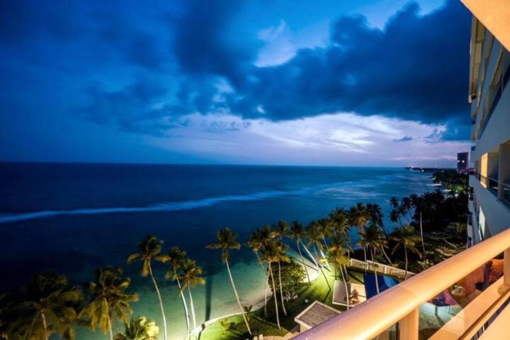 Luxury Beachfront 2br At Olas, Apartment Juan Dolio