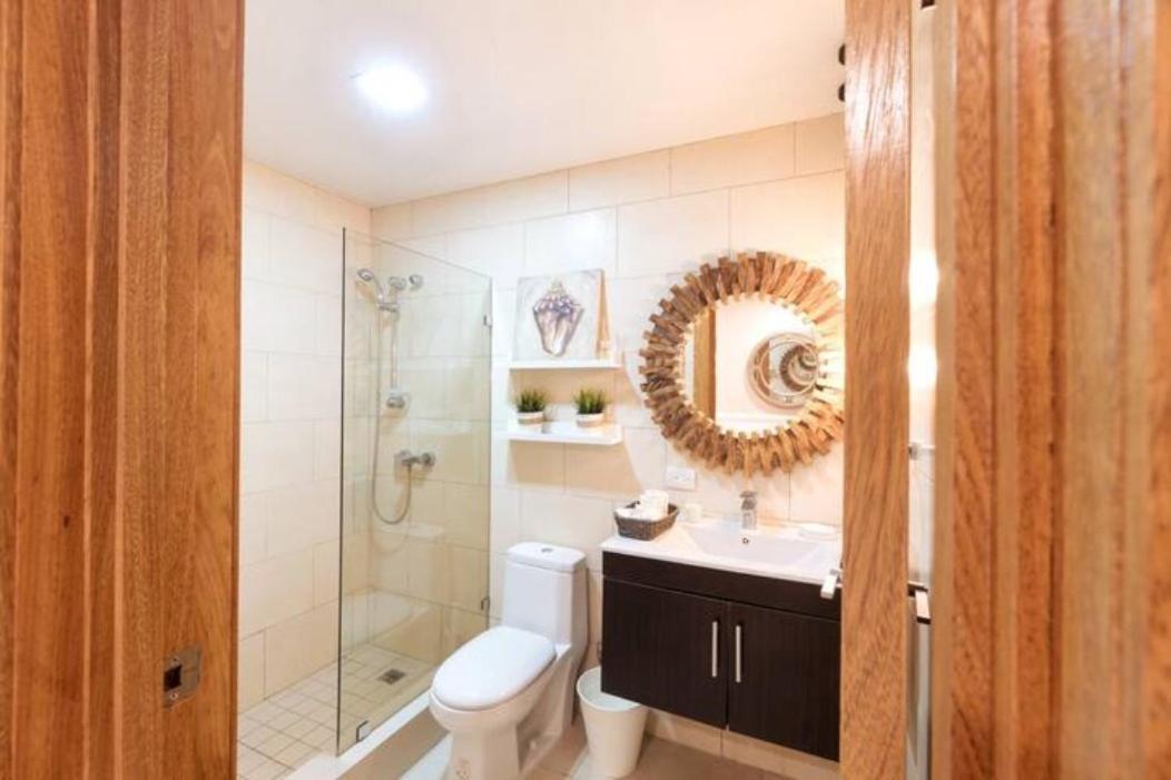 Luxury Beachfront 2br At Olas, Apartment *