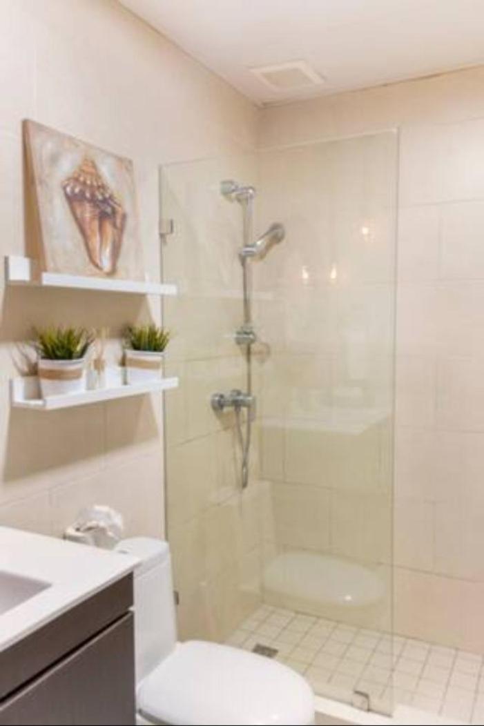 Apartment Luxury Beachfront 2br At Olas,