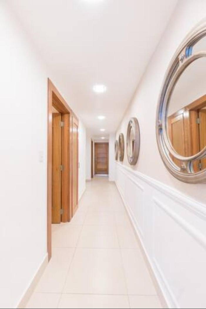 Apartment Luxury Beachfront 2br At Olas, Juan Dolio