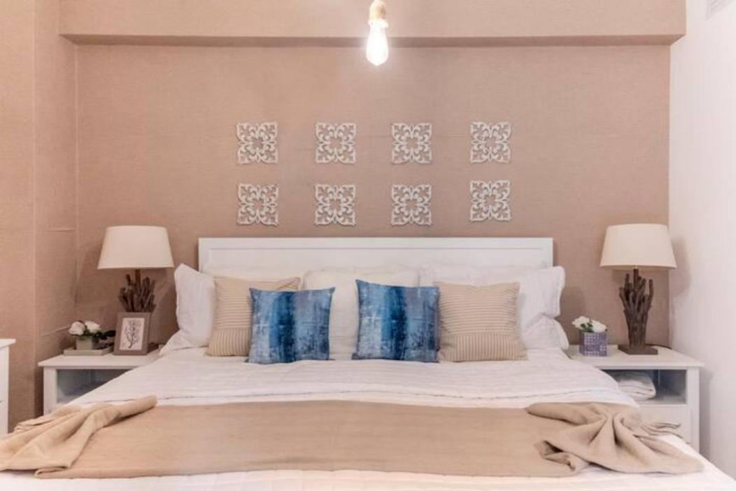 Luxury Beachfront 2br At Olas, Apartment *
