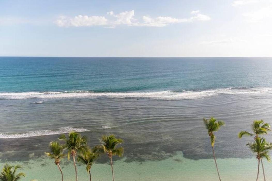 Apartment Luxury Beachfront 2br At Olas, Juan Dolio