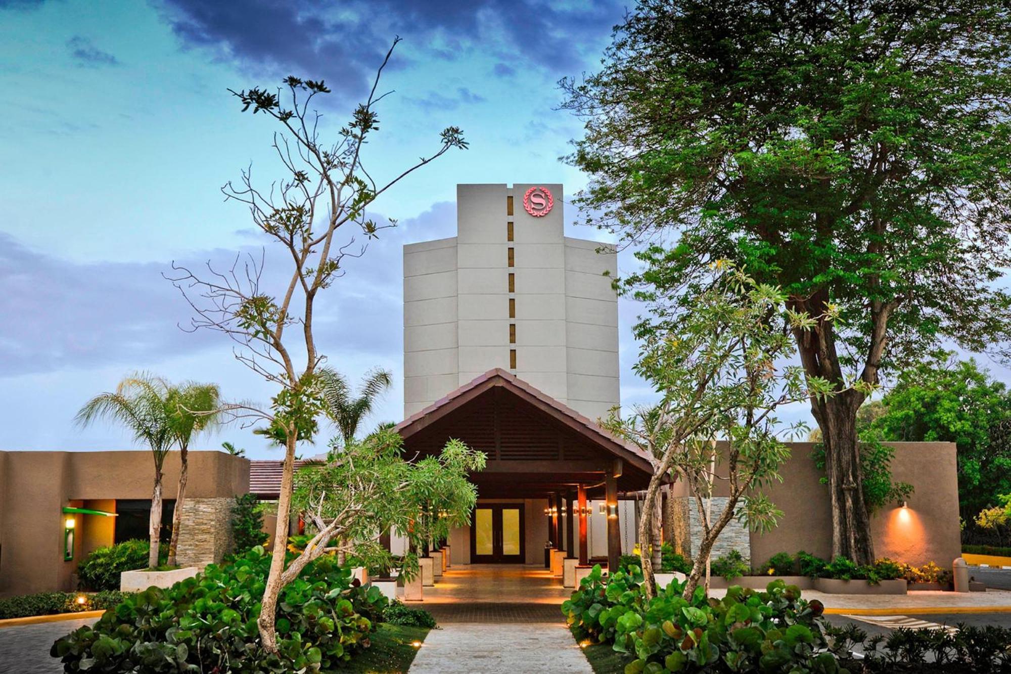 Sheraton Santo Domingo