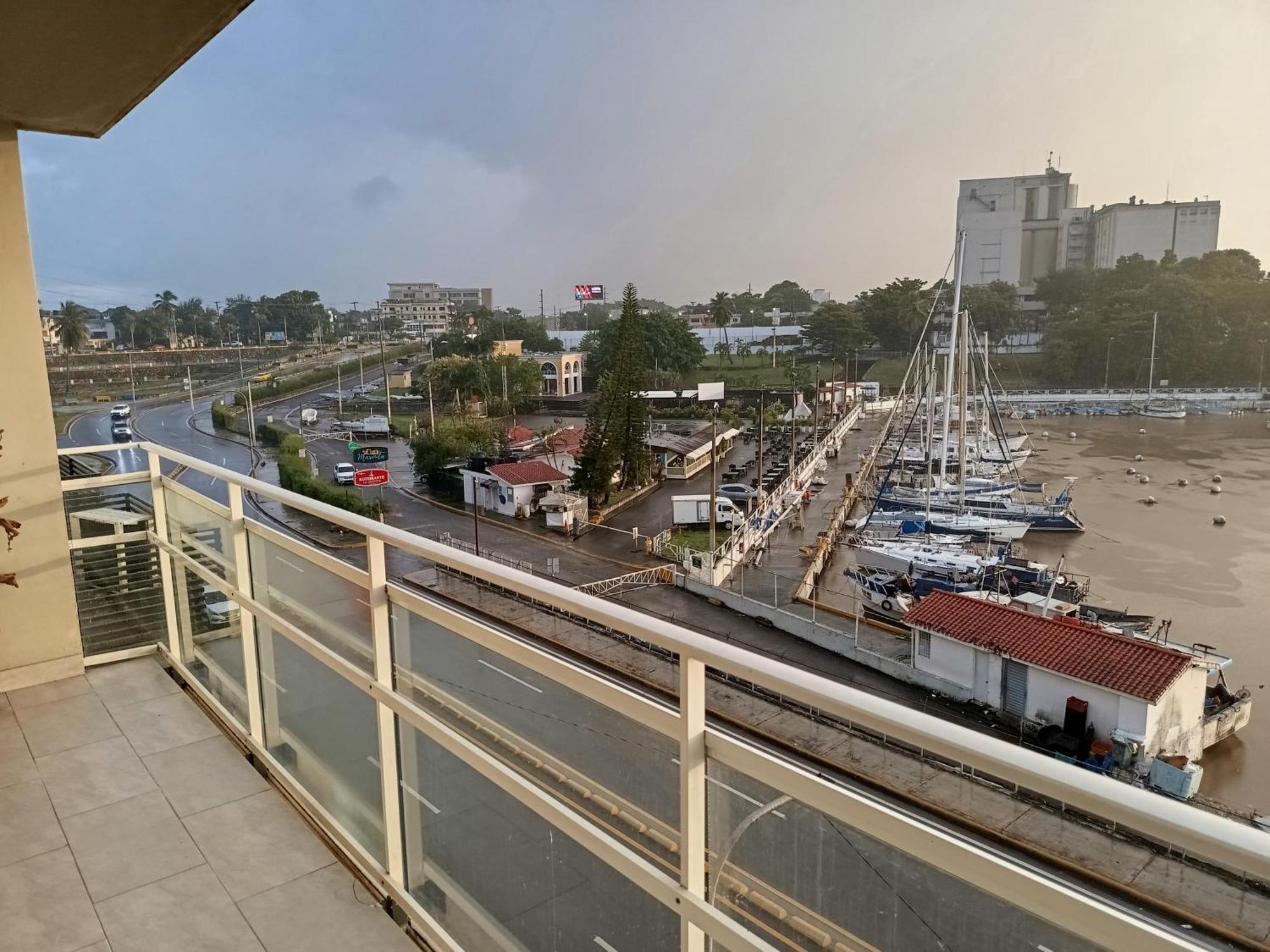 Mirador Colonial, En Riviera Colonial *