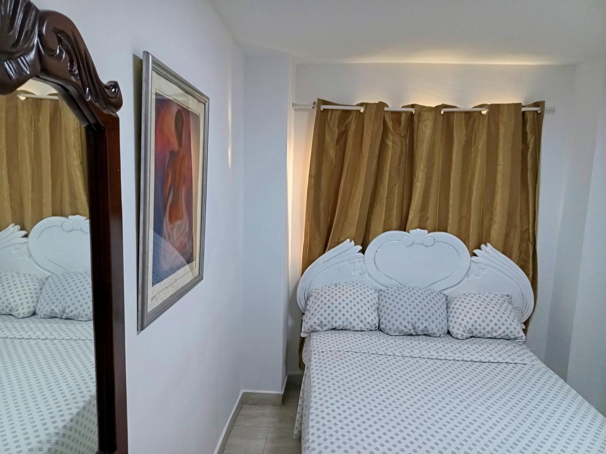 Apartment Mirador Colonial, En Riviera Colonial *