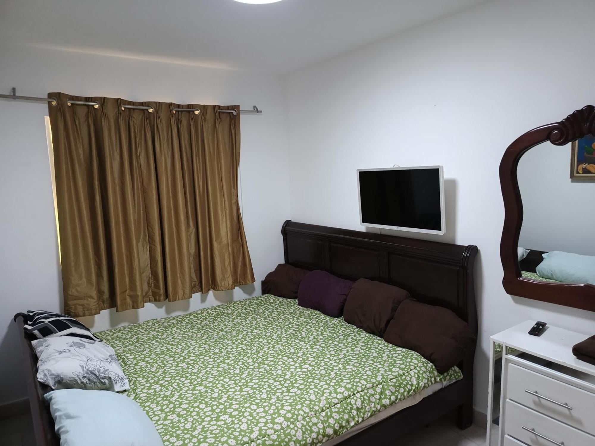 Mirador Colonial, En Riviera Colonial Apartment