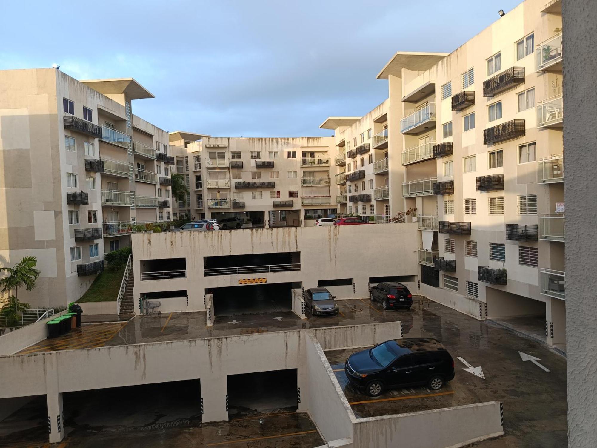 Mirador Colonial, En Riviera Colonial