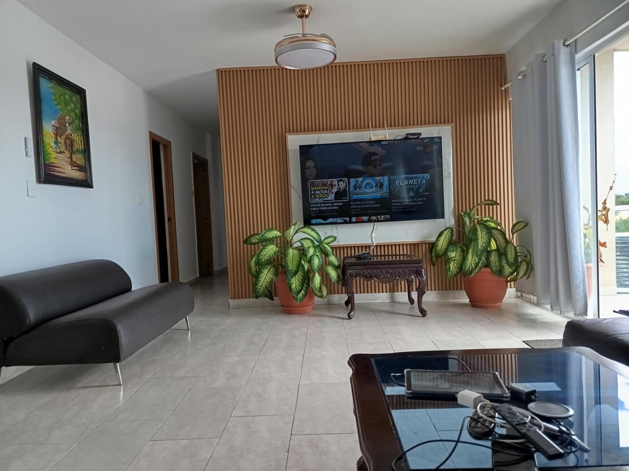 Mirador Colonial, En Riviera Colonial Apartment